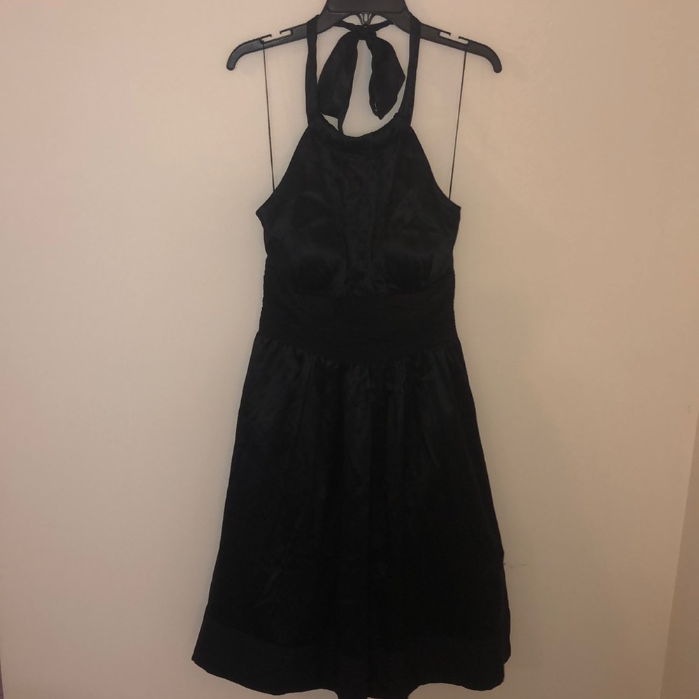 **ADRIANNA PAPELL** Beautiful Silk Dress!!!